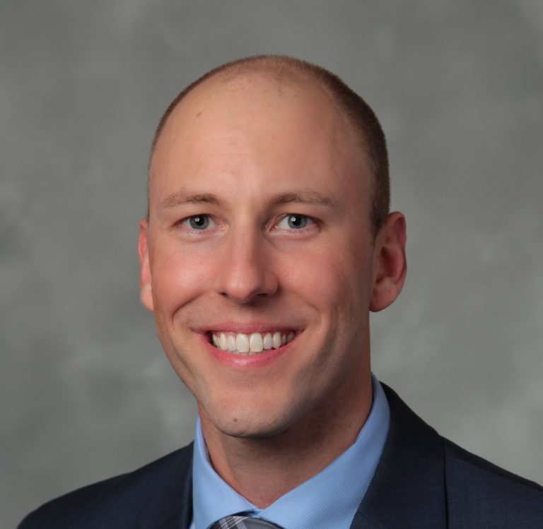 Michal Gutowski, MD