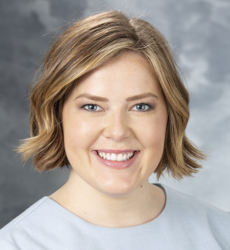 Rebekah Huffman, DO