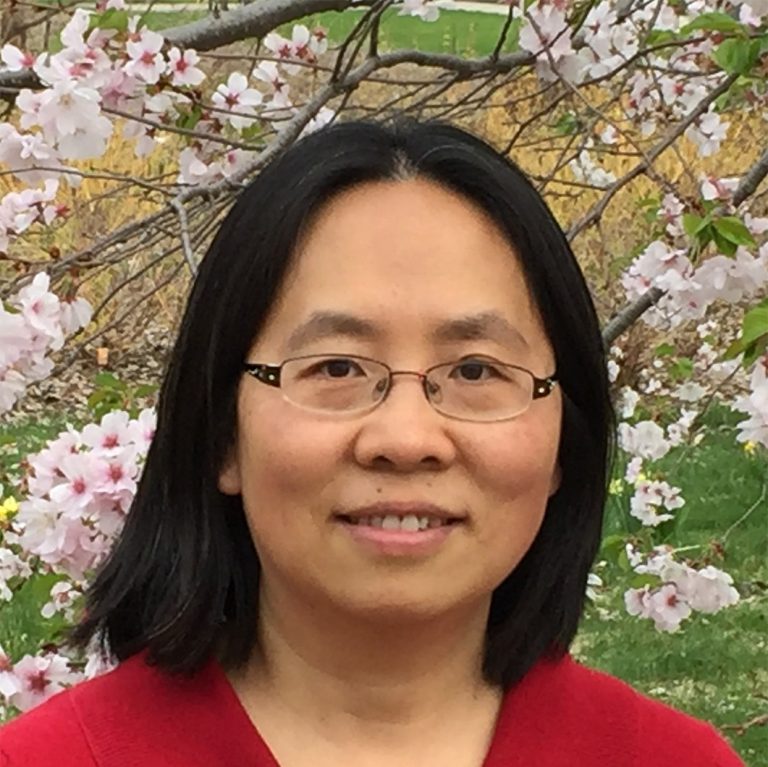 Shaoqin (Sarah) Gong, PhD