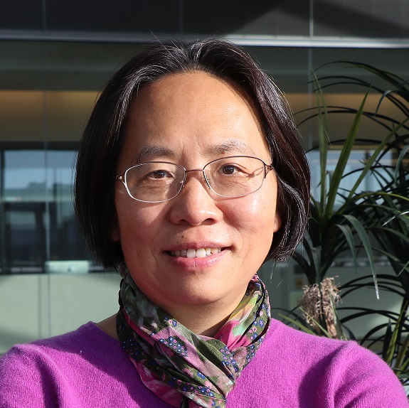 Sarah Gong, PhD