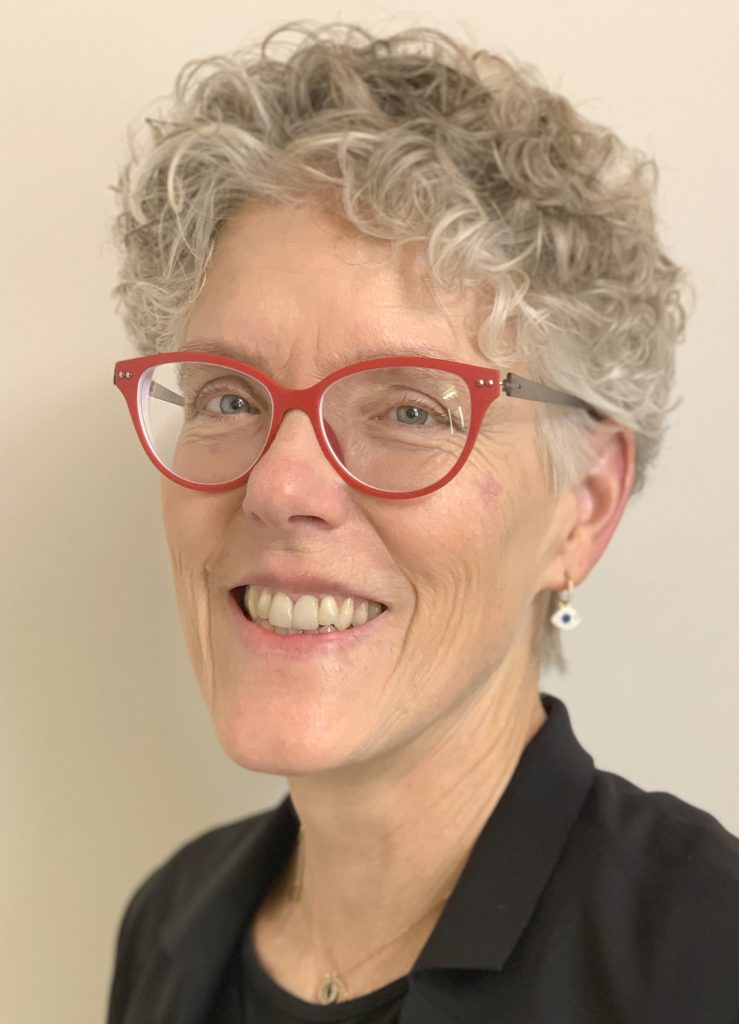 Introducing the 2022 Kambara Symposium Keynote Speaker Maureen Neitz