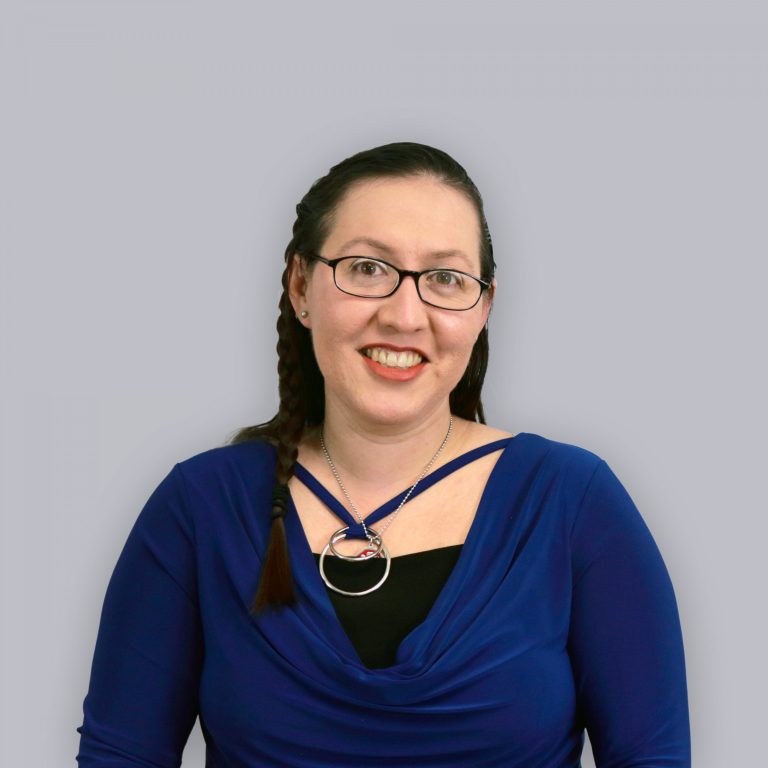Amanda Lacy