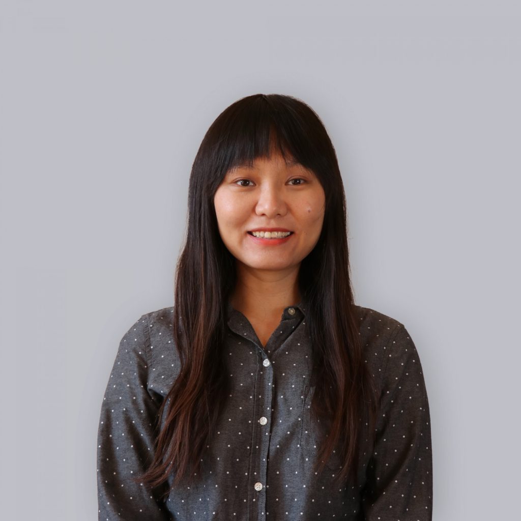 Danver Wu – Ophthalmology and Visual Sciences – UW–Madison