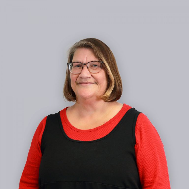 Jenniffer Priebe