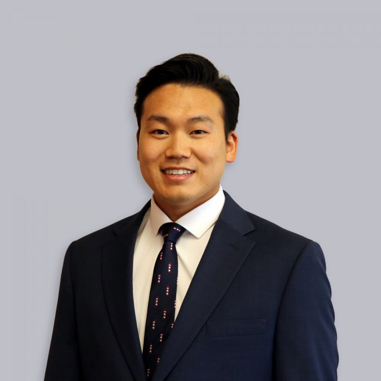 Christian Kim, MD
