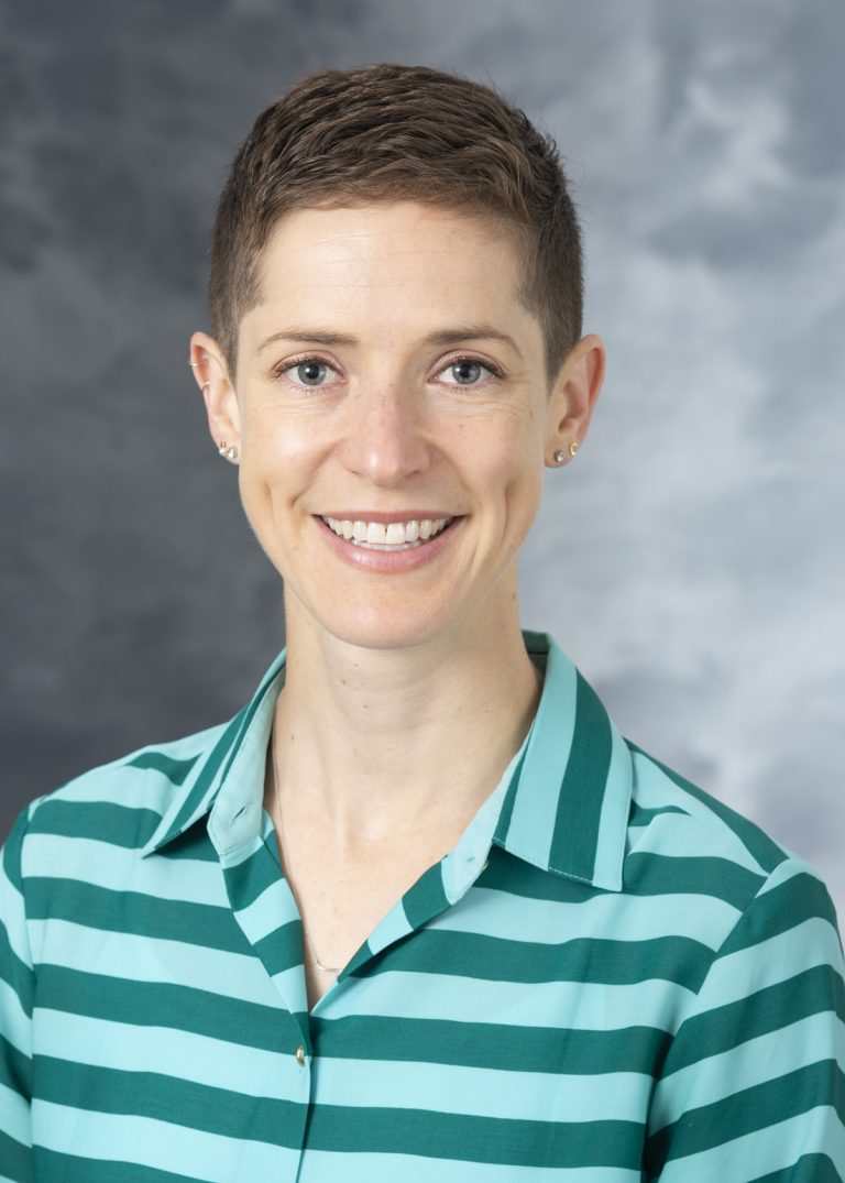 Julia Shatten, MD
