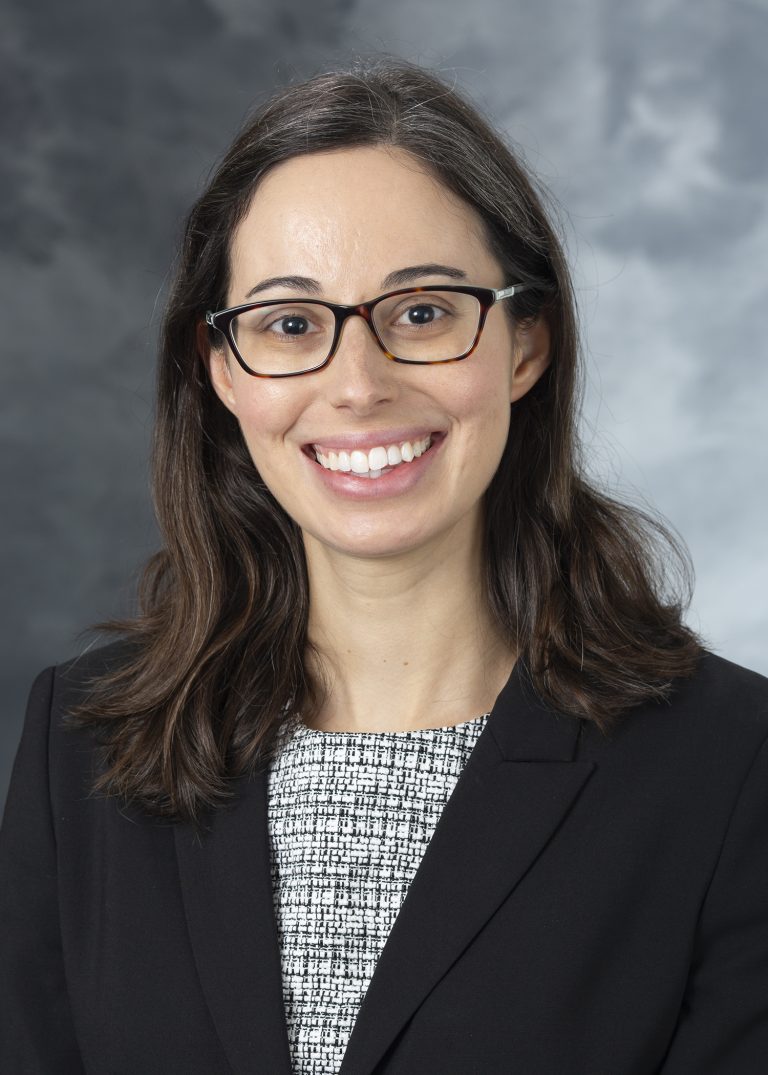 Katy Coggins, MD