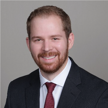 Jackson Korger, MD