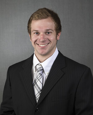 Kyle Peterson, PhD