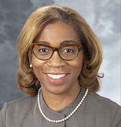 Terri Young, MD