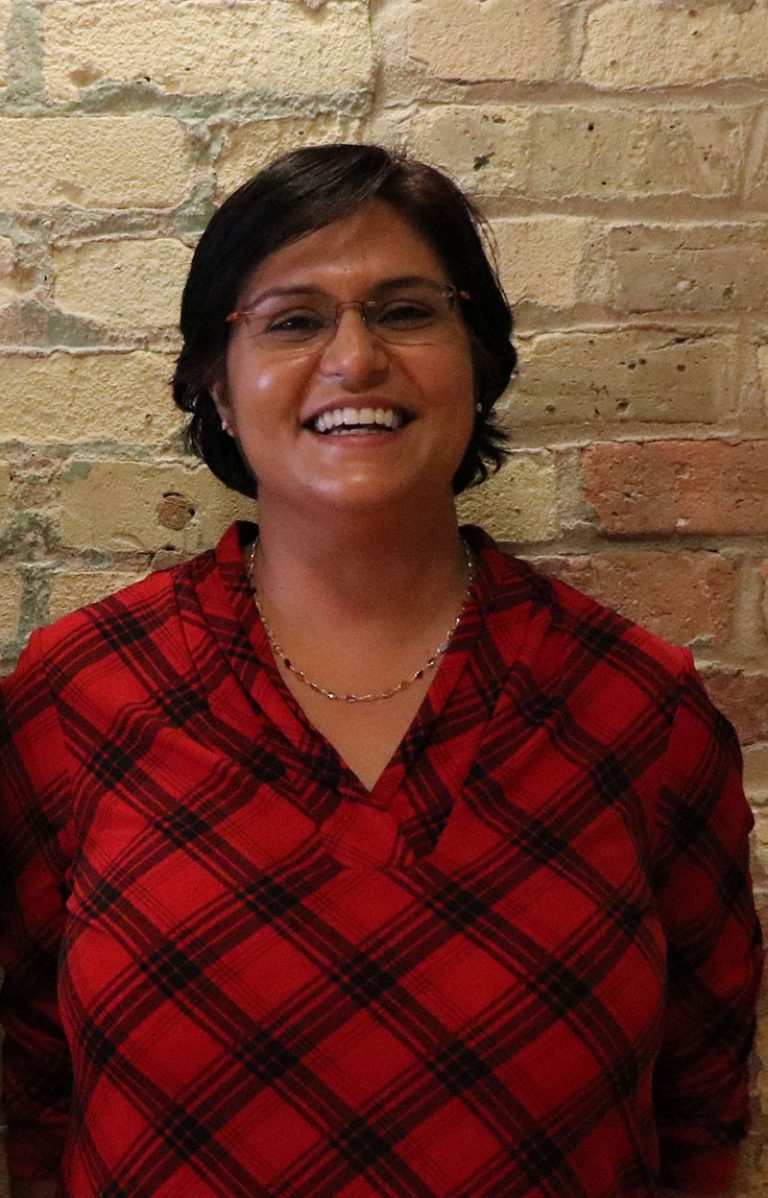 Sanbrita Mondal, OD