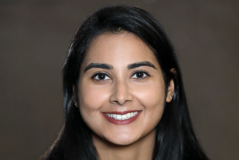 Amisha Dave