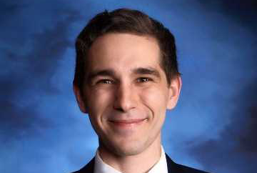 Ryan Madsen