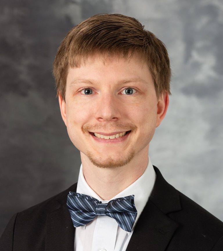 Andrew Kornaus, OD, FAAO, FSLS