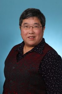 Shiming Chen, Phd