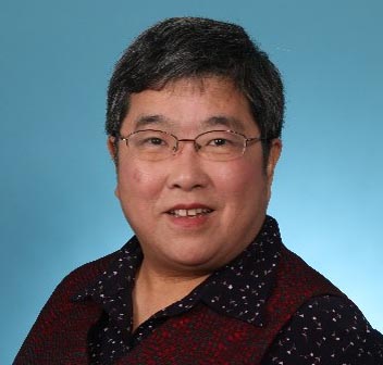 Shiming Chen, PhD