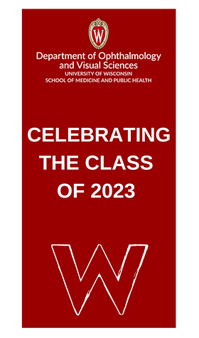 Celebrating the Class of 2023