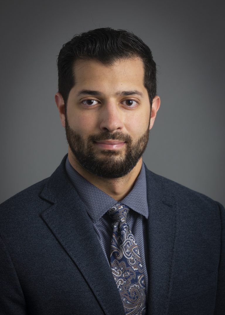 Mohammad (Amr) Sabbagh, MD