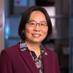 Shaoqin (Sarah) Gong, MS, PhD