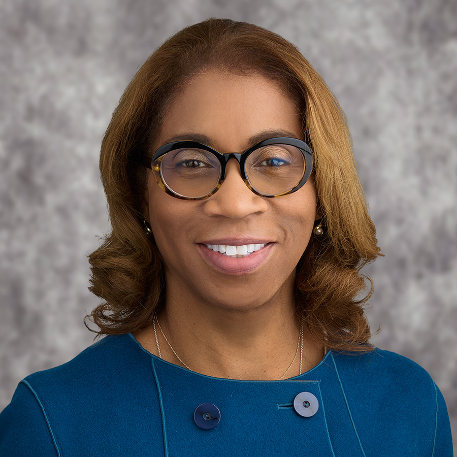 Terri Young, MD