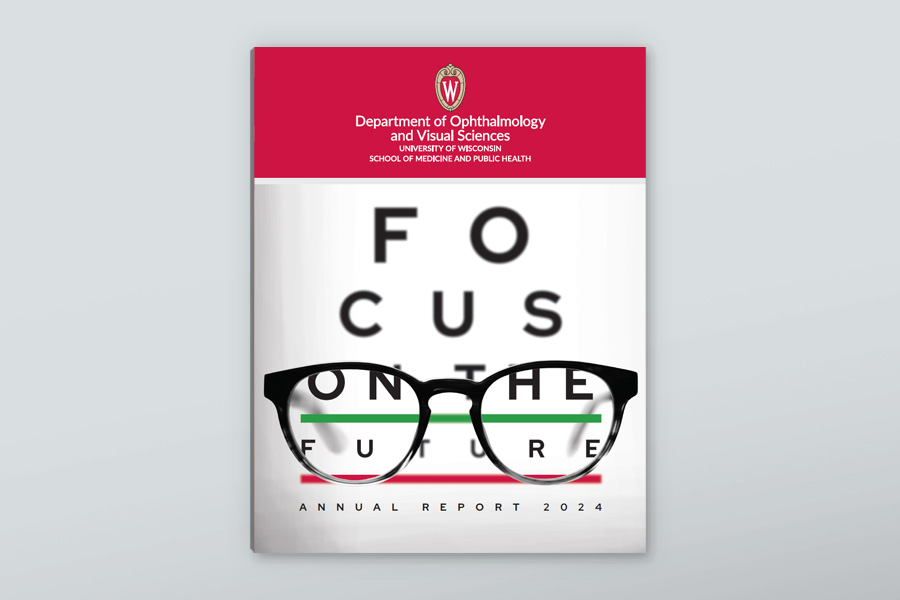 Focus on the Future - 2024 Annual Report