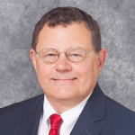 Curtis Brandt, PhD, MPhil, MS