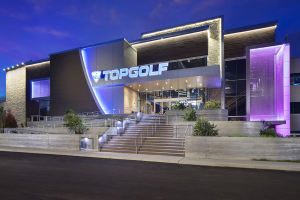 Topgolf