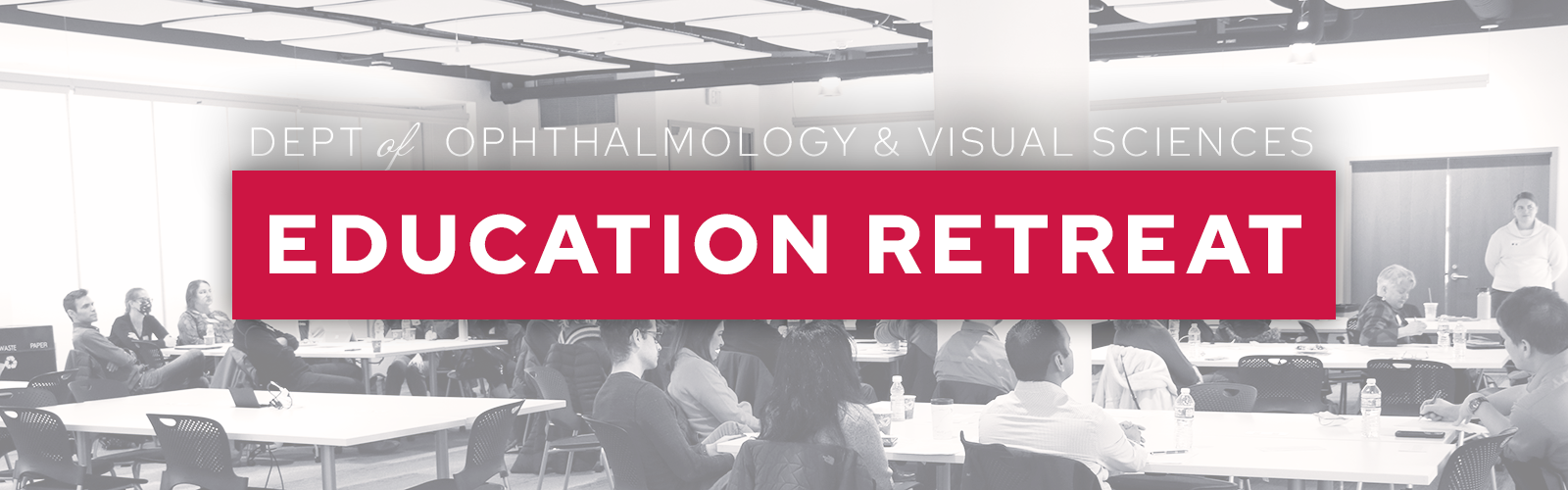 Education Retreat