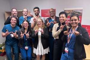 Visiting Professor, Megan_Collins, MD, PhD