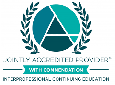 ICEP Accreditation Logo