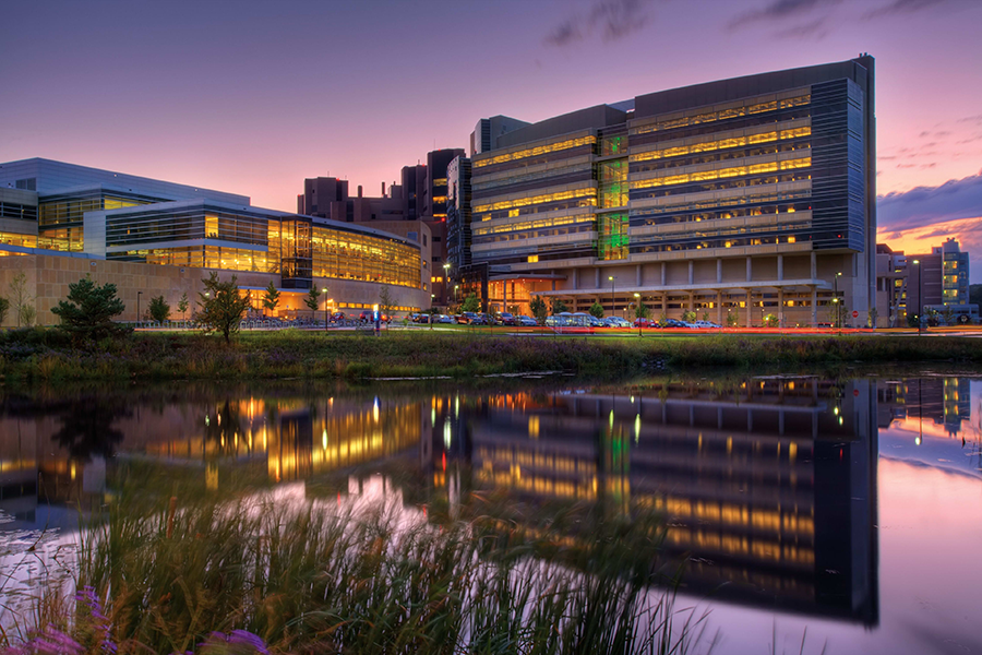 School of Medicine and Public Health