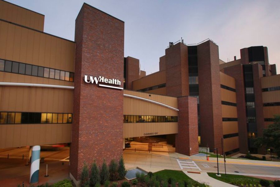 UW Health Hospital