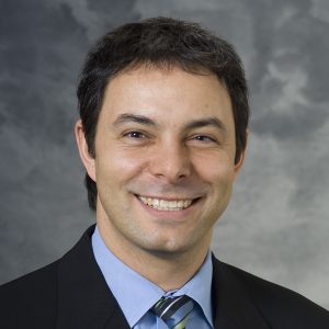 Dr. Michael Altaweel