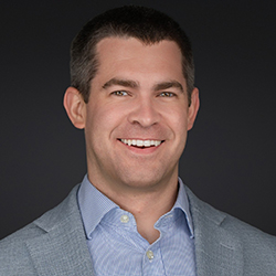 Dr. Christopher Spearman