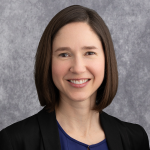 Dr. Anna Momont