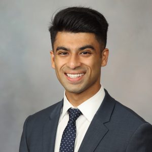 Dr. Vishal Swaminathan