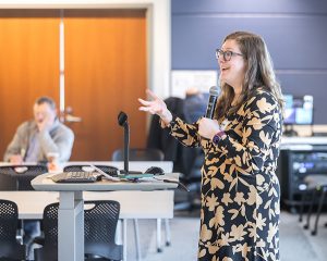 Education Retreat 2026