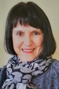 Carole Anderson