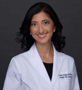 Dr. Dalia Girgis