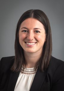 Resident, Claire Hermsen, MD