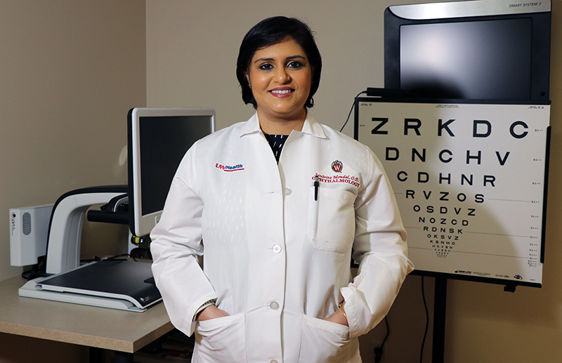 Dr. Sanbrita Mondal