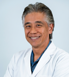 Dr. Hugo Higa