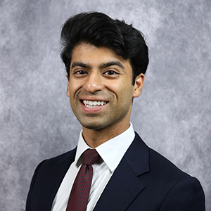 Vishal Swaminathan, MD