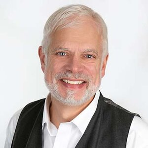 Dr. Michael Abramoff