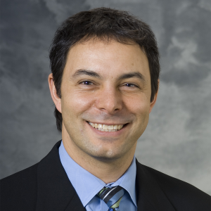 Michael Altaweel