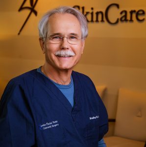 Dr. Bradley Lemke
