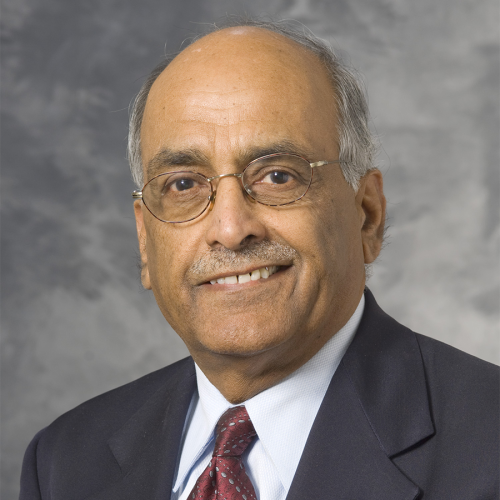 Suresh Chandra