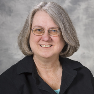 Karen Cruickshanks