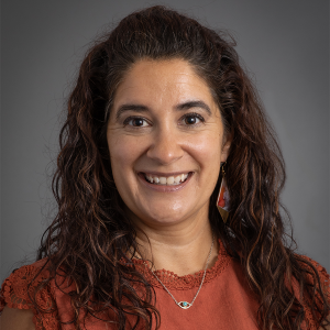 Julia Dellaria-Terrill