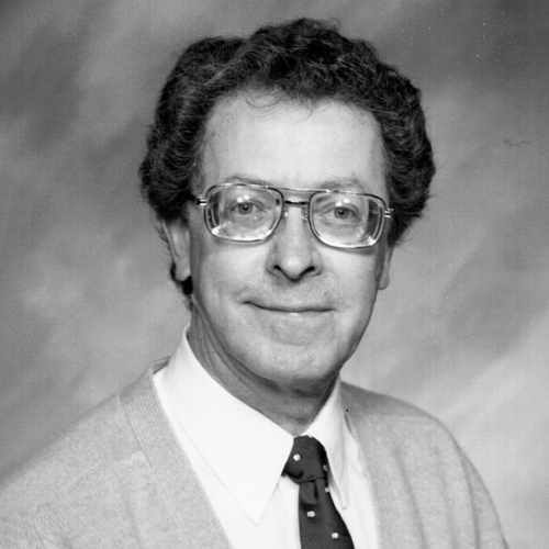 Ronald Engerman